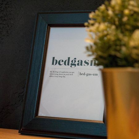 Bed Milano Linate Hotel Eksteriør billede