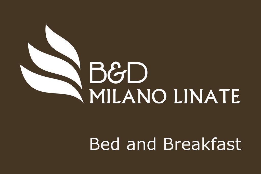 Bed Milano Linate Hotel Eksteriør billede